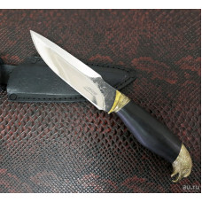 Нож кизляр "Беркут"